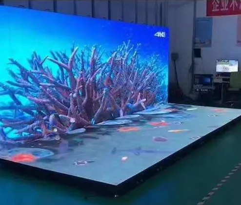 地磚屏廠家，引領家居裝飾新潮流